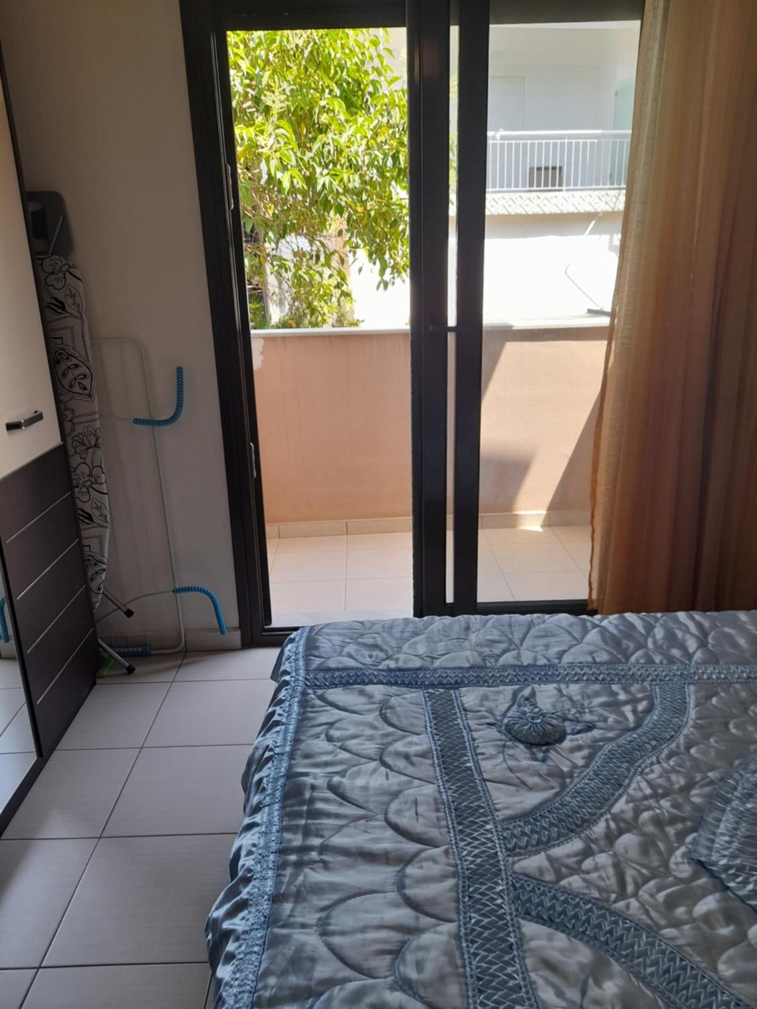 Christina Apartment Νεα Περαμοσ Nea Peramos  Exterior photo